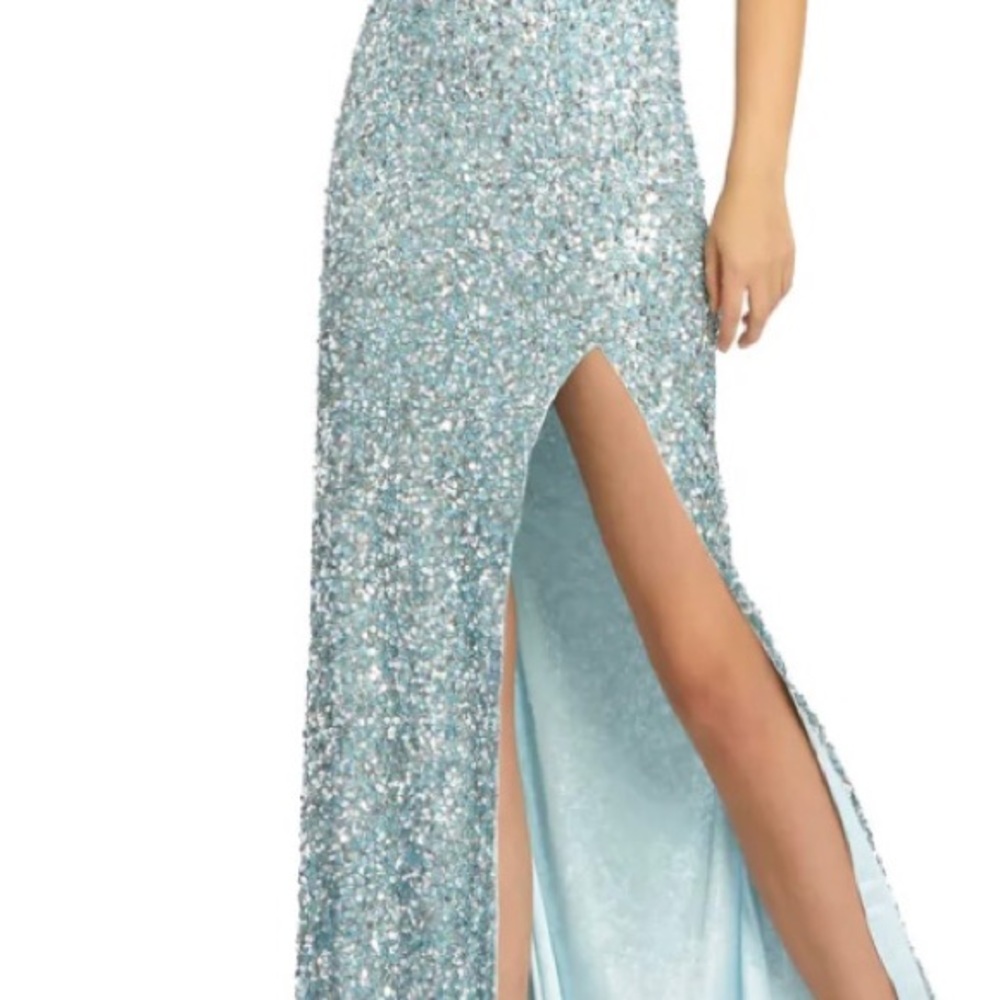 MacDuggal dress
